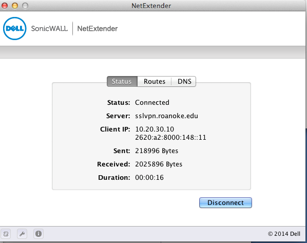How to configure SSL VPN/NetExtender For Clients With Overlapping Subnet