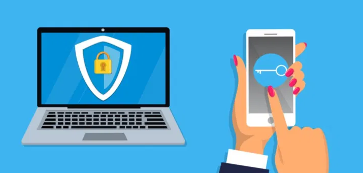 Multi-factor authentication